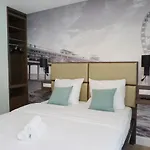 Hotel Astoria Den Haag