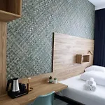 Astoria 3* Den Haag