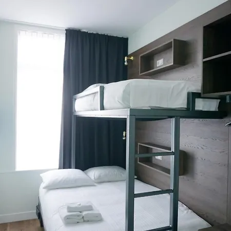 Hotel Astoria