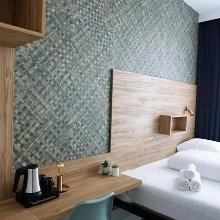 Astoria 3* Den Haag
