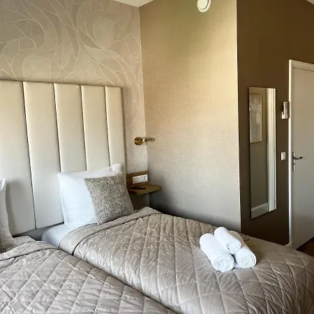 Astoria Hotel Den Haag