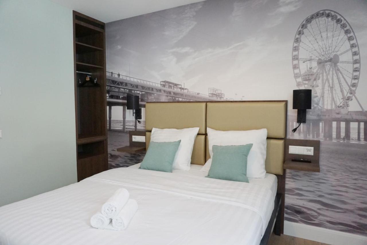 Hotel Astoria The Hague