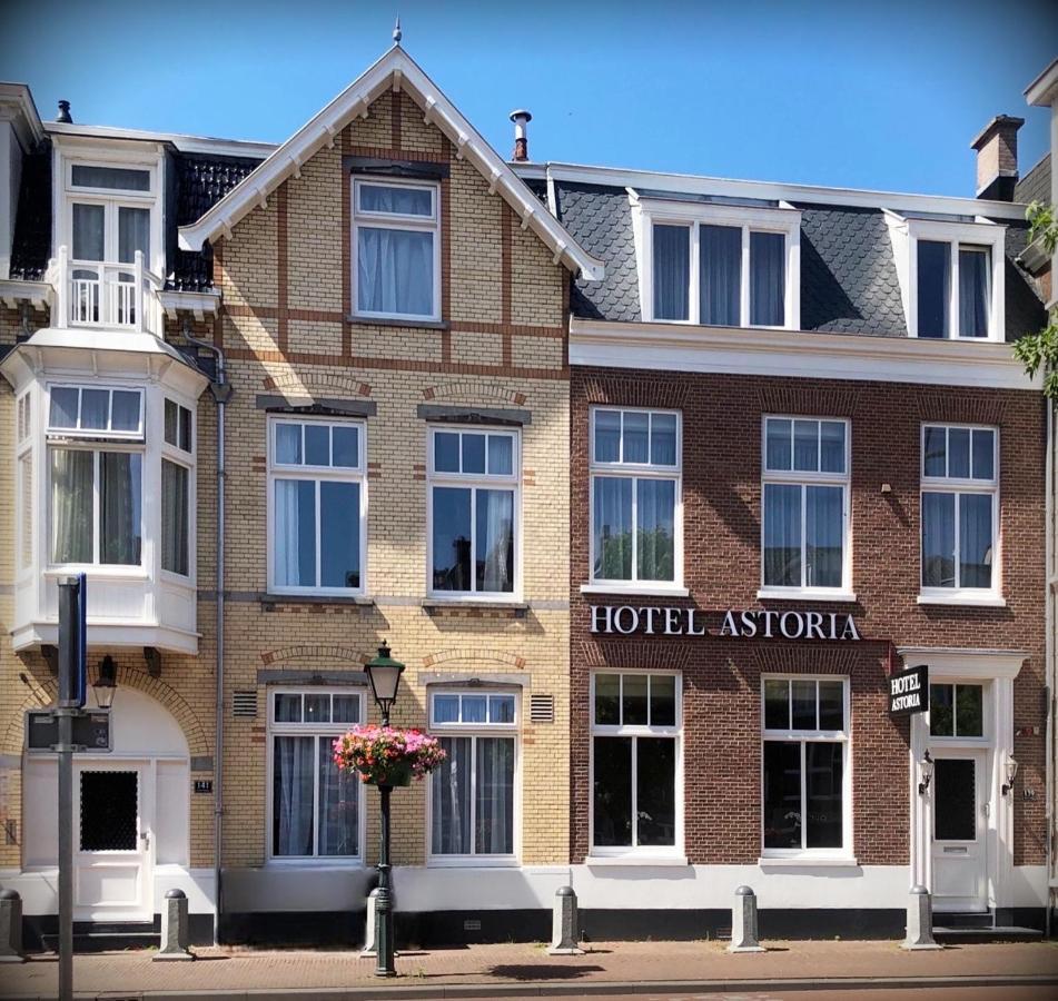 Hotel Astoria