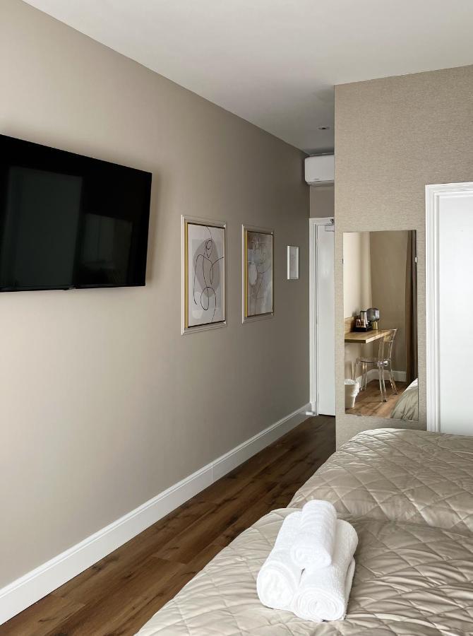 Hotel Astoria Den Haag