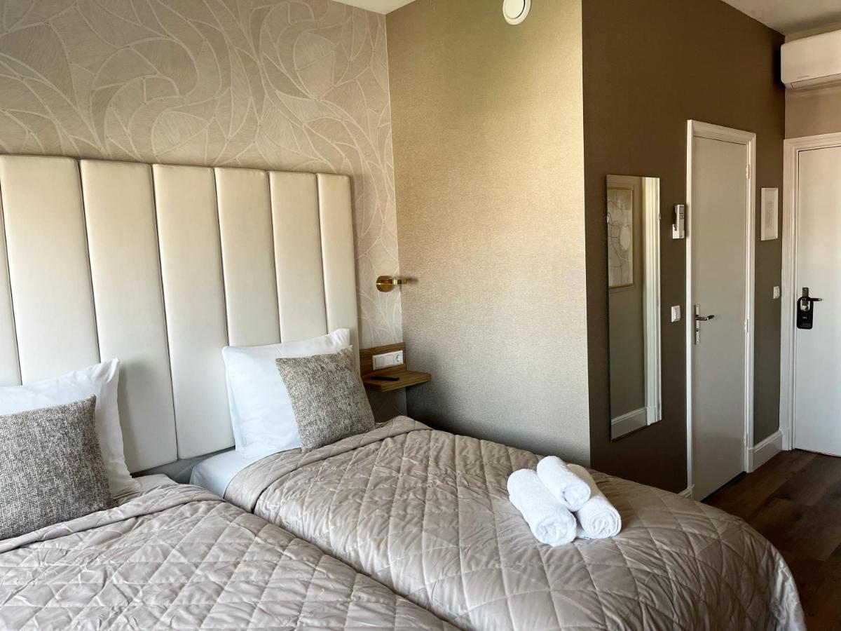 Astoria Hotel The Hague
