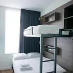 Hotel Astoria The Hague