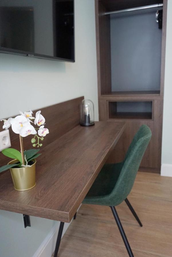 Hotel Astoria Den Haag